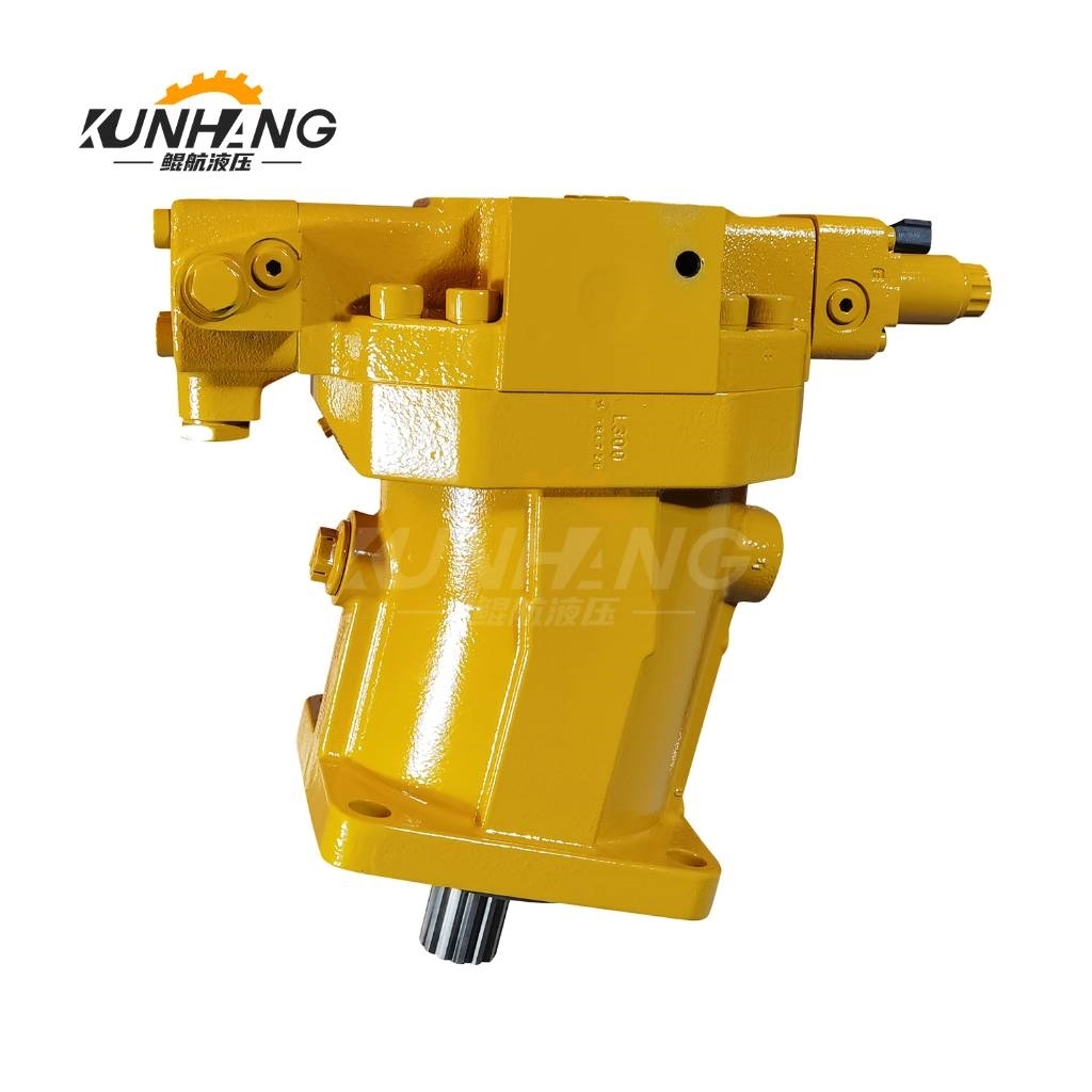 CAT 395F Swing Motor 547-9727 591-0774 Getriebe