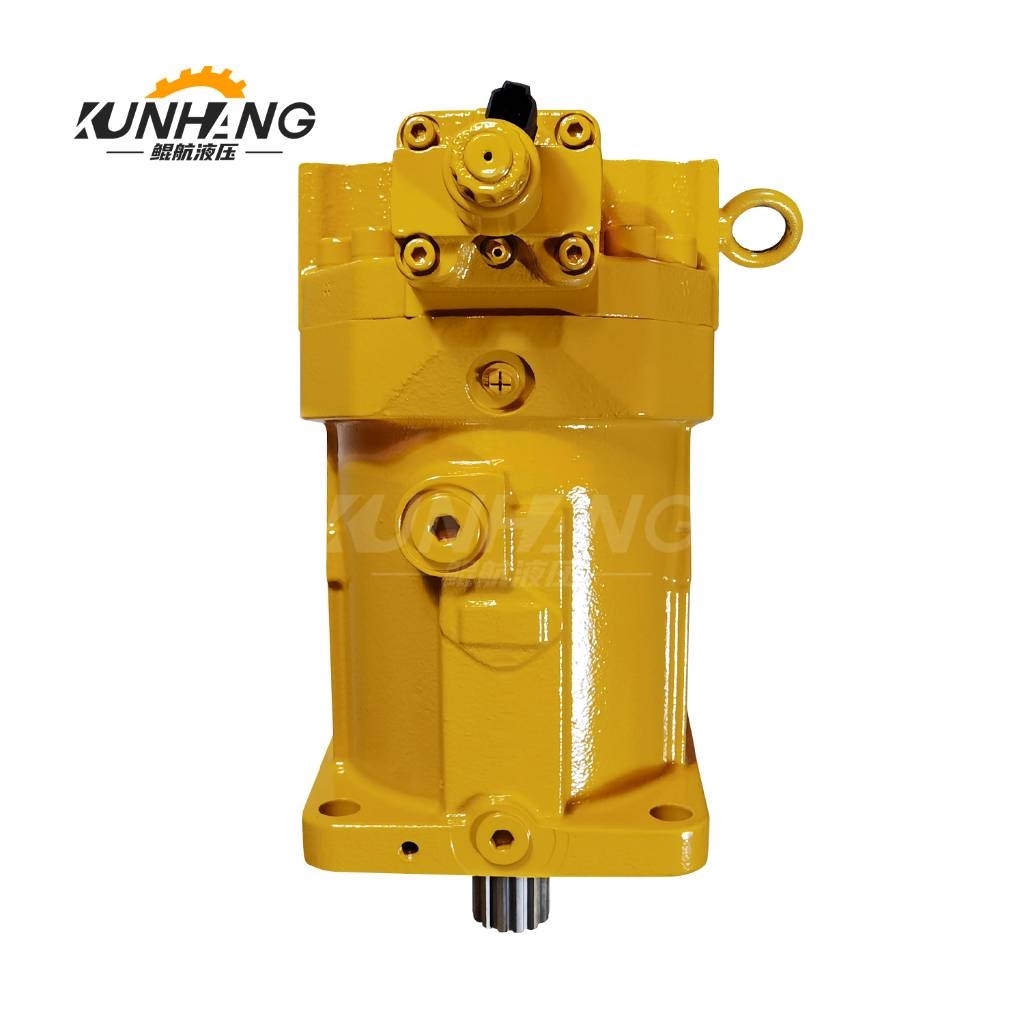 CAT 395F Swing Motor 547-9727 591-0774 Getriebe