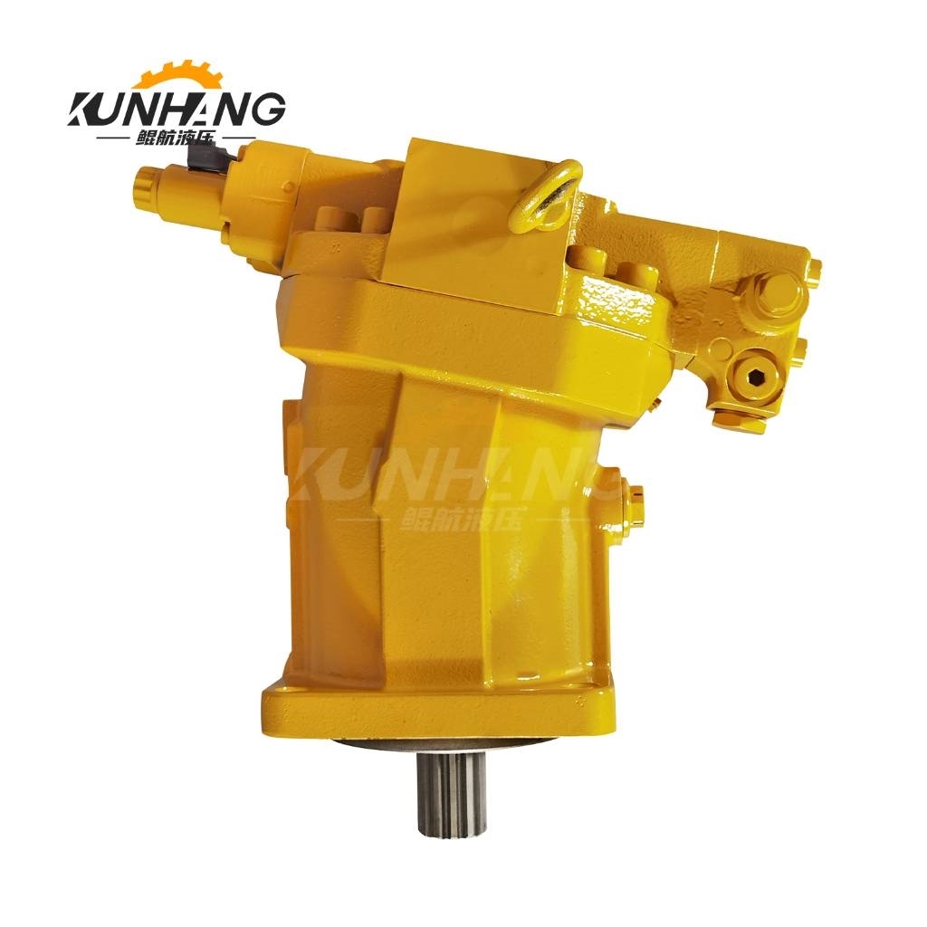 CAT 395F Swing Motor 547-9727 591-0774 Getriebe