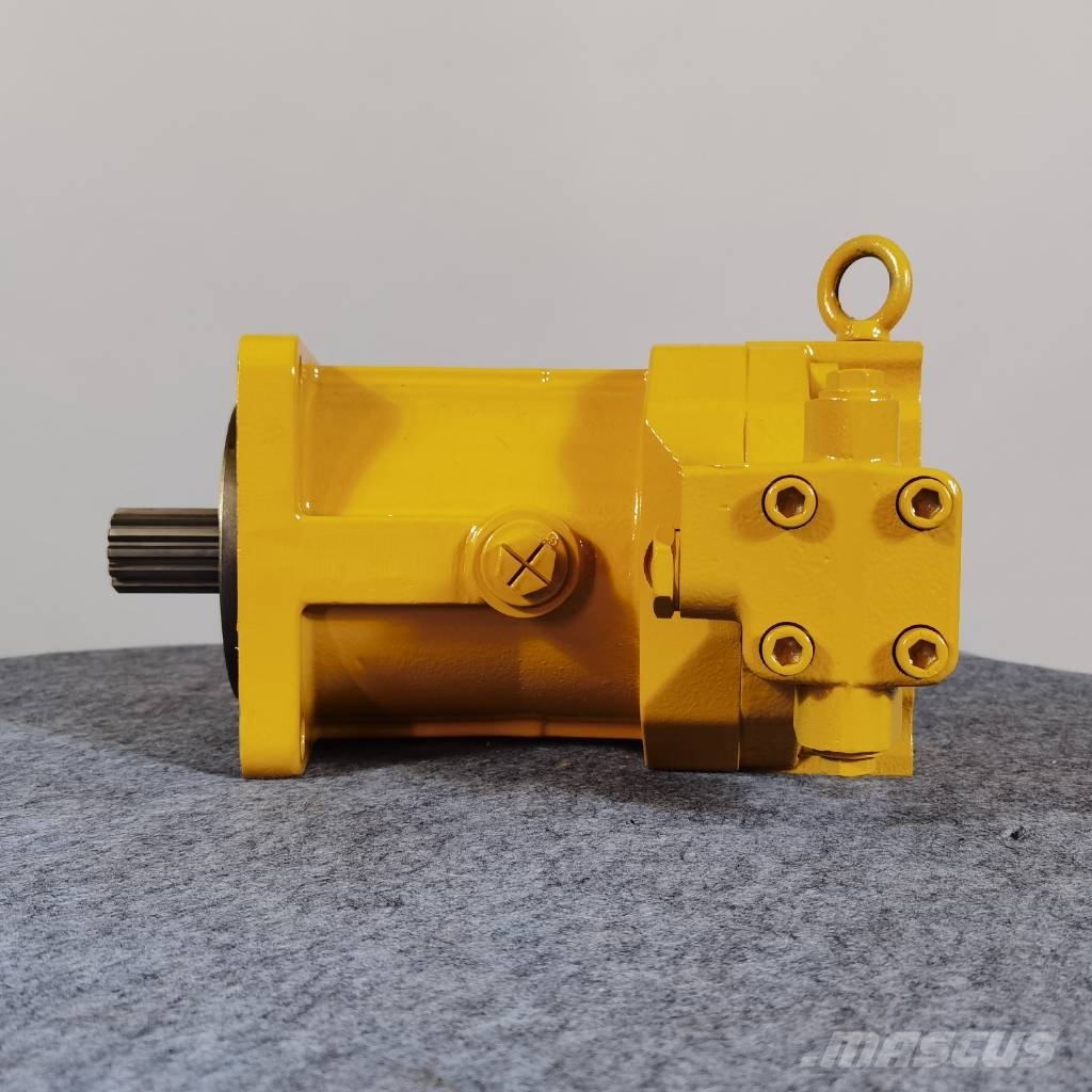CAT 395F Swing Motor 547-9727 591-0774 Getriebe