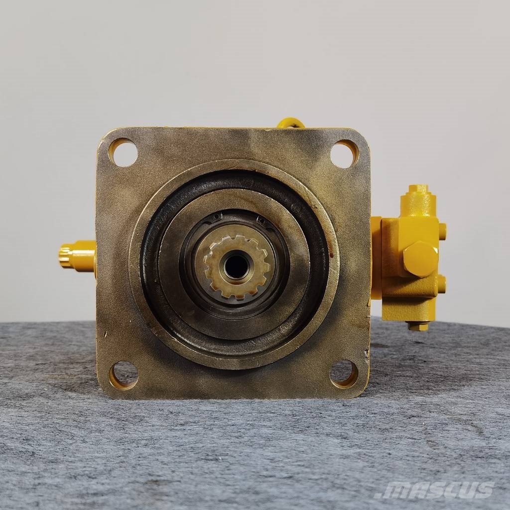 CAT 395F Swing Motor 547-9727 591-0774 Getriebe