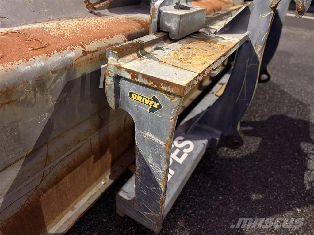 Volvo L120H Iekrāvēji uz riteņiem