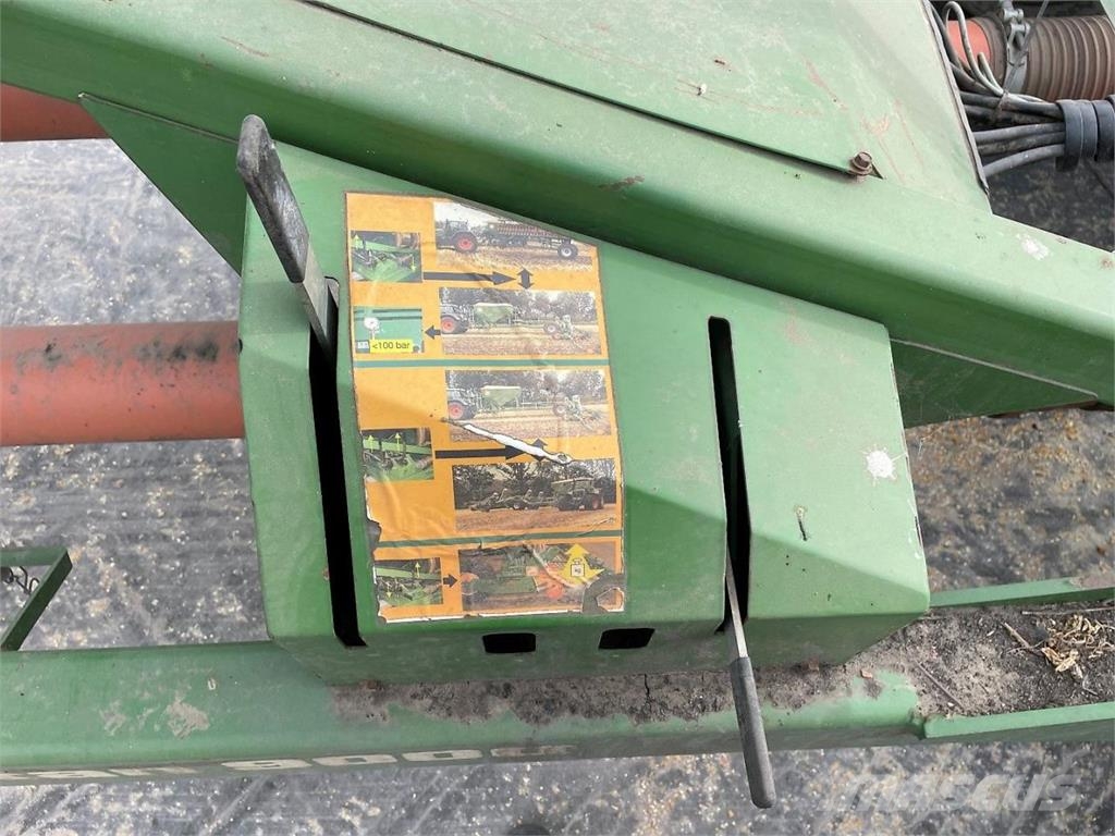 Amazone Citan 9000 مثاقيب