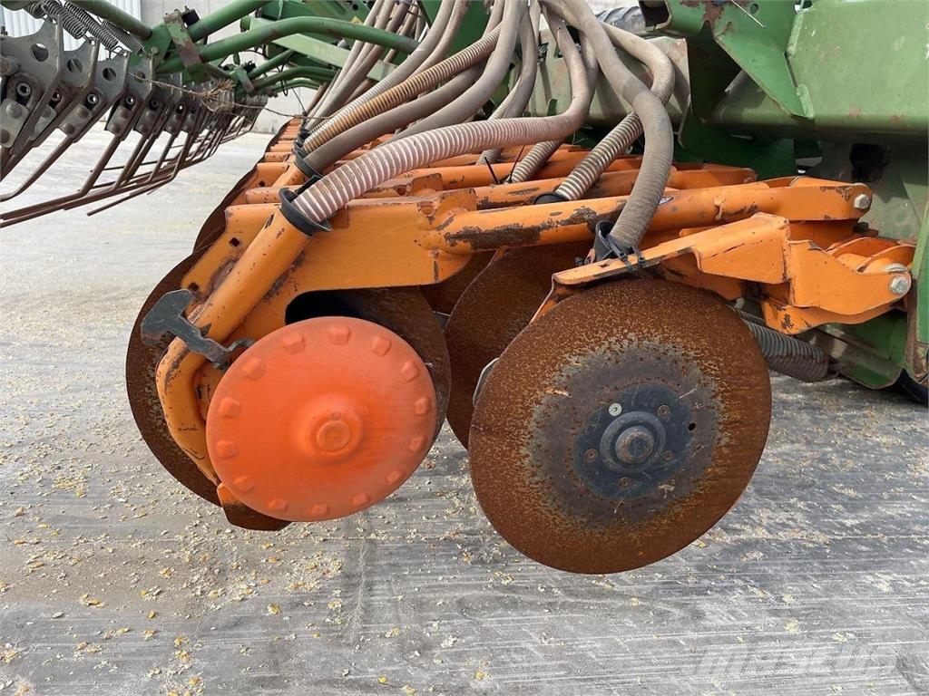 Amazone Citan 9000 مثاقيب