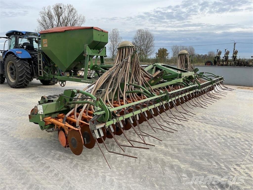 Amazone Citan 9000 مثاقيب