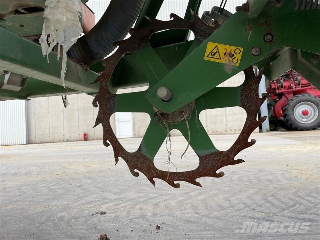 Amazone Citan 9000 مثاقيب