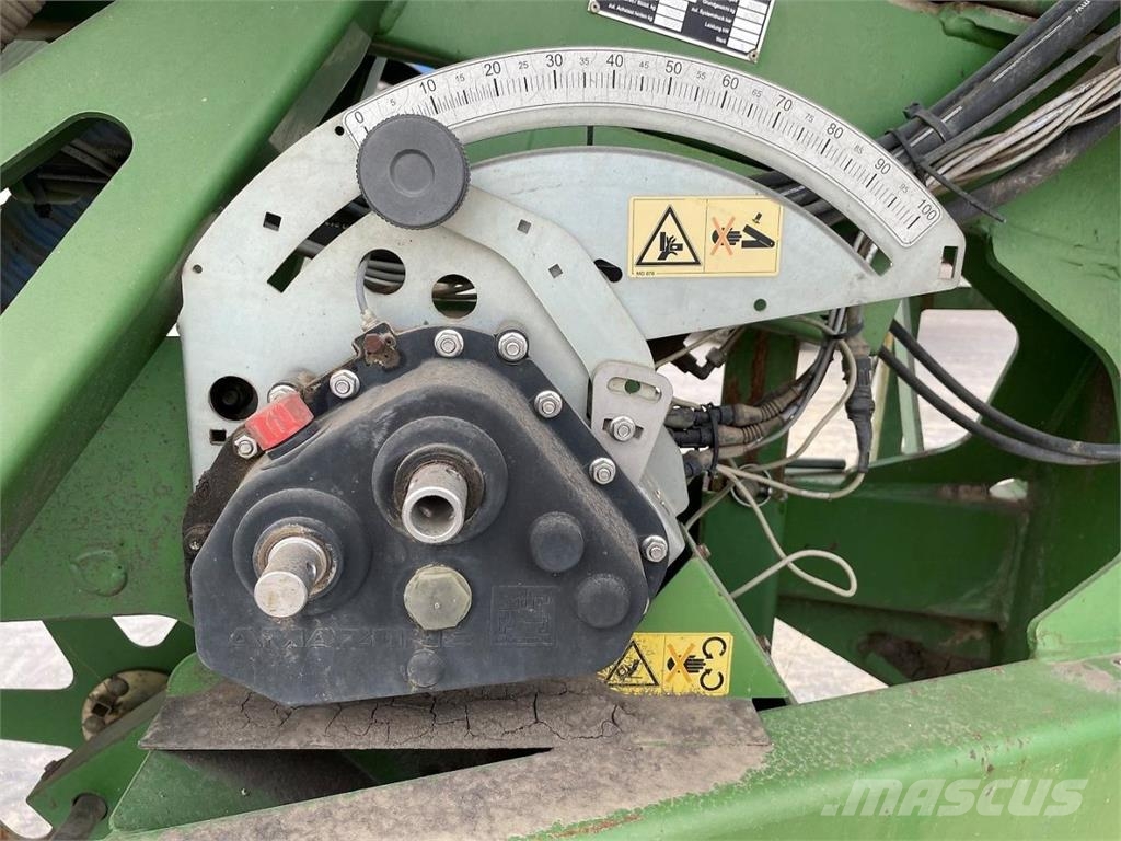 Amazone Citan 9000 مثاقيب