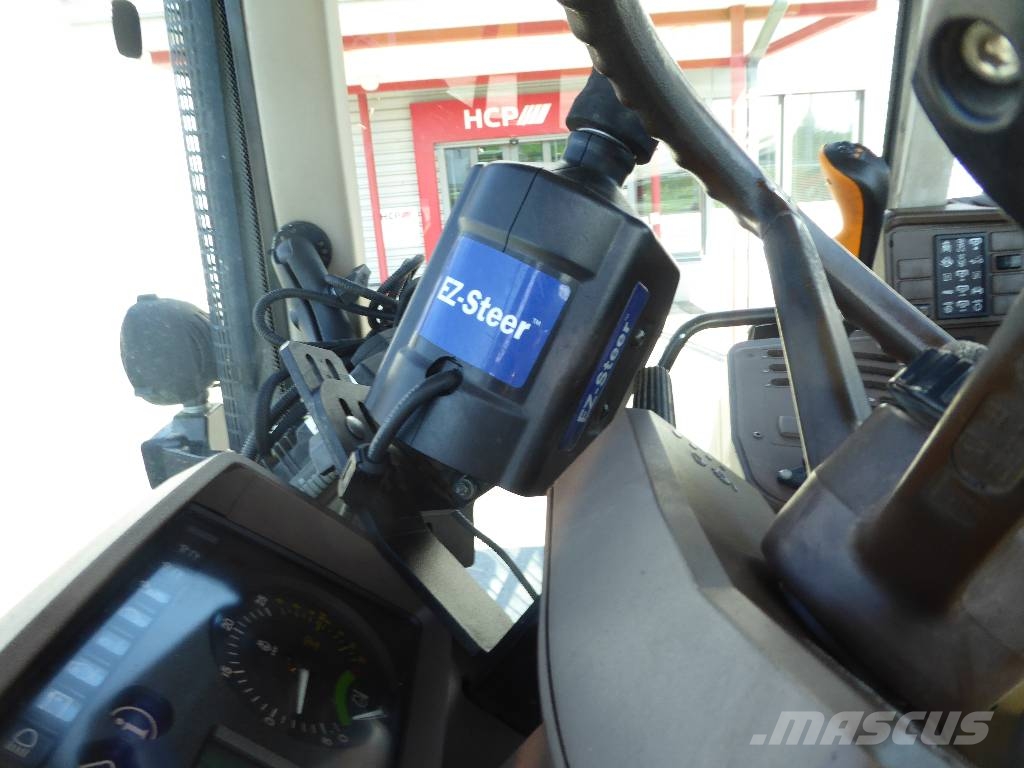 John Deere 6320 Premium Tractores
