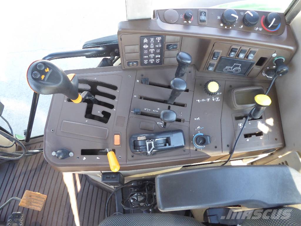 John Deere 6320 Premium Tractores