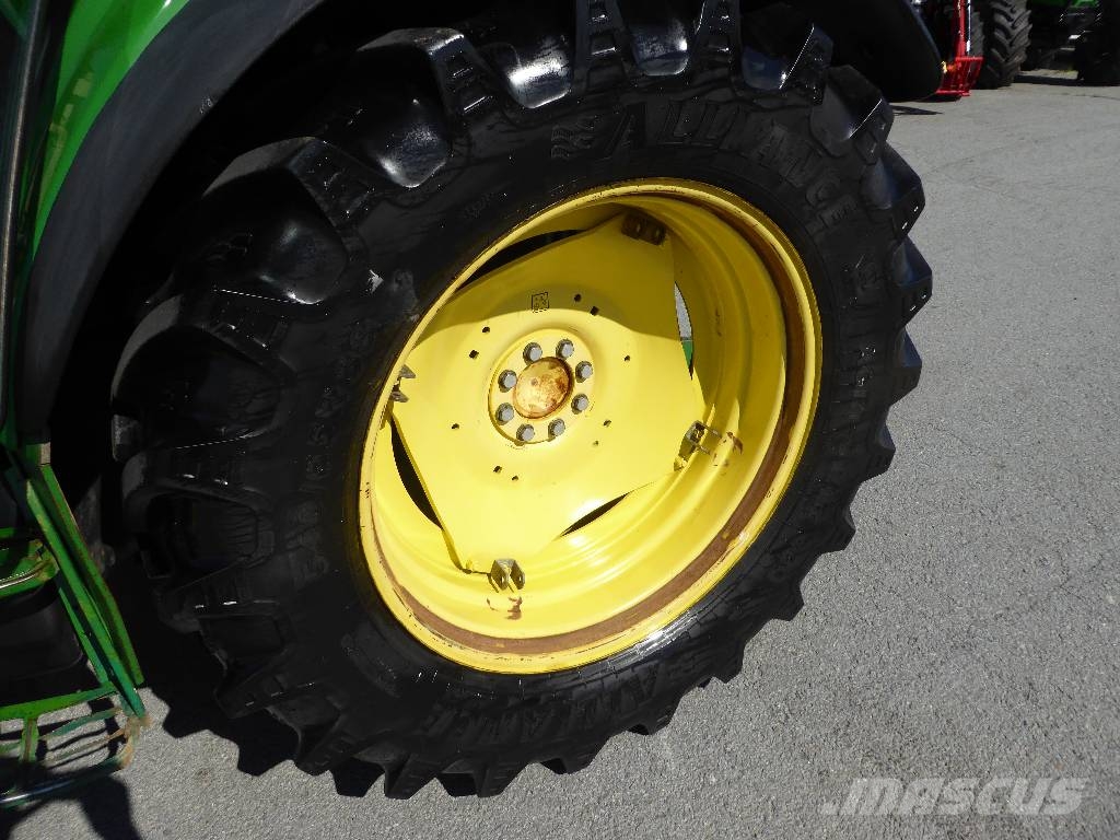 John Deere 6320 Premium Tractores