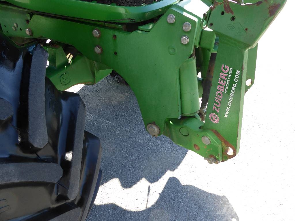 John Deere 6320 Premium Tractores