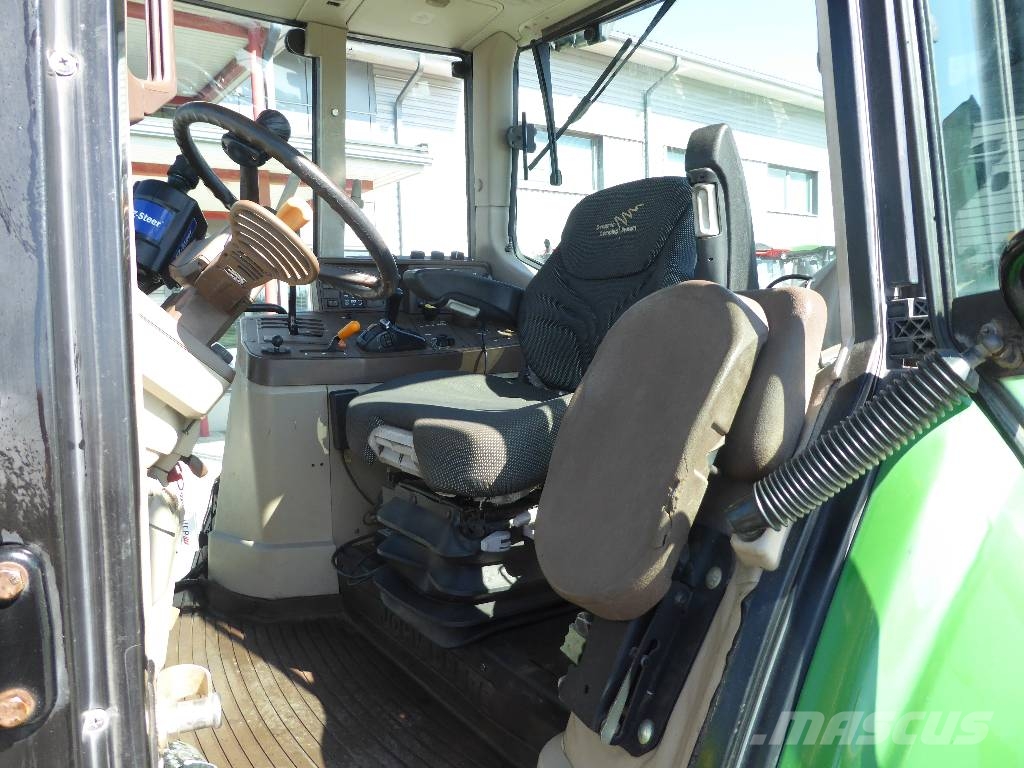 John Deere 6320 Premium Tractores