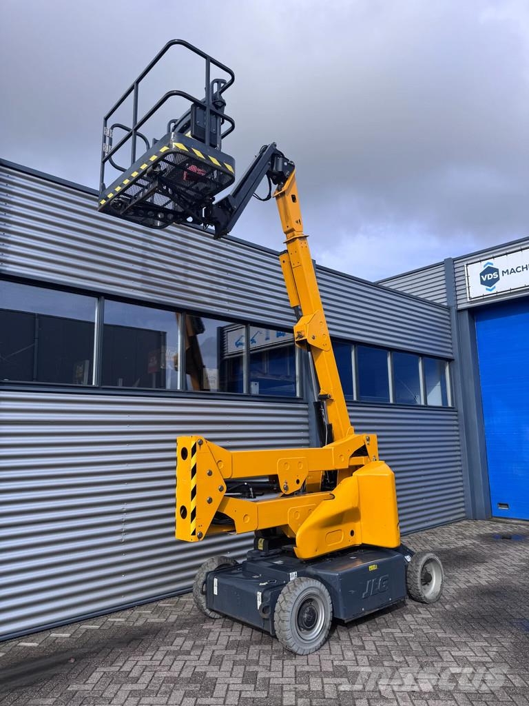 JLG E400AJPN Hoogwerker Knikarmhoogwerker Plataforma de trabajo articulada