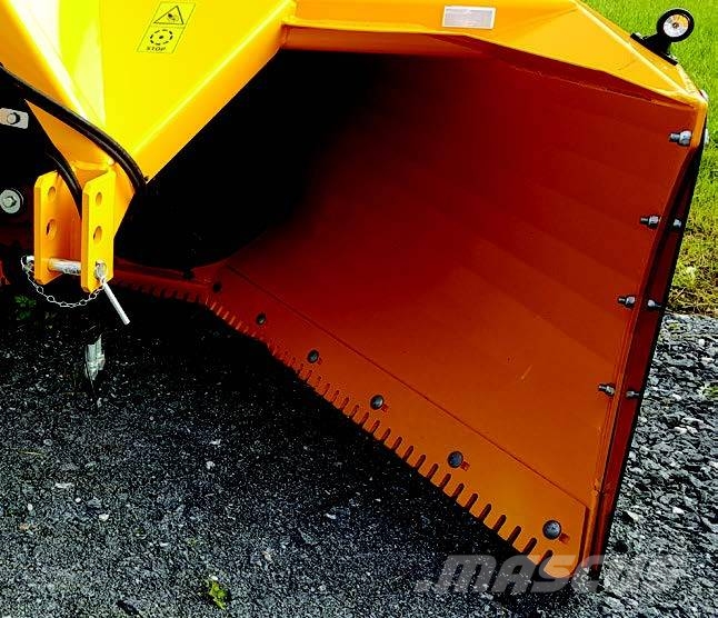 Wieska W255LA ja W273LA, hinnat alkaen Sneeuwblazers