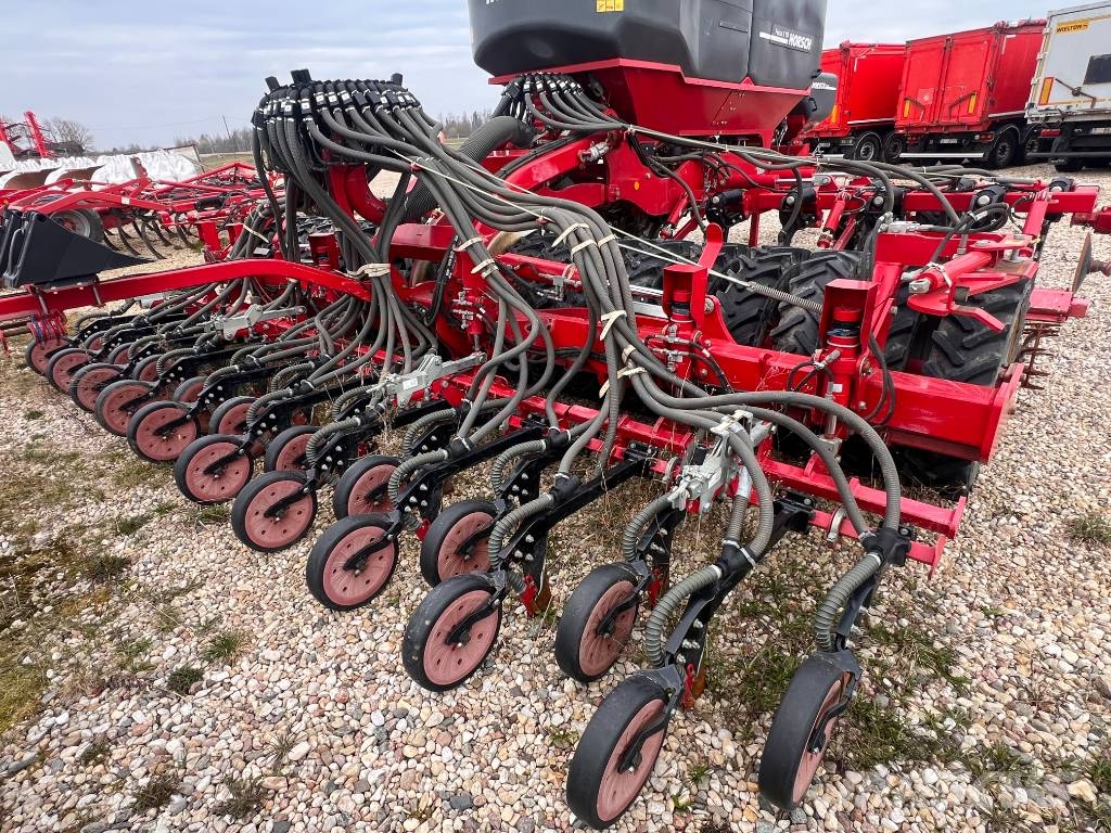 Horsch Focus 6 TD Drills