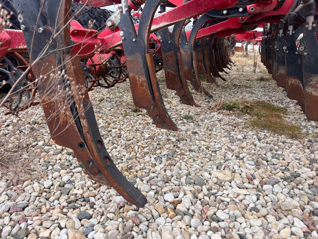 Horsch Focus 6 TD Drills