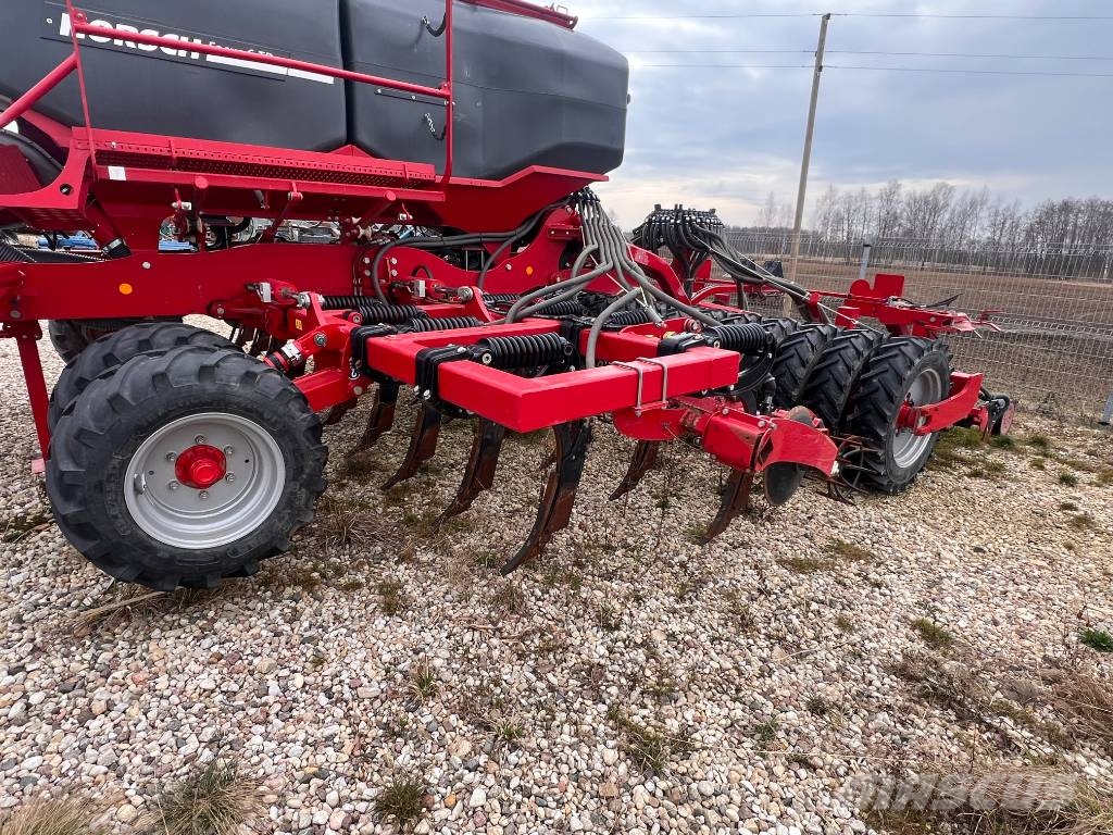 Horsch Focus 6 TD Drills