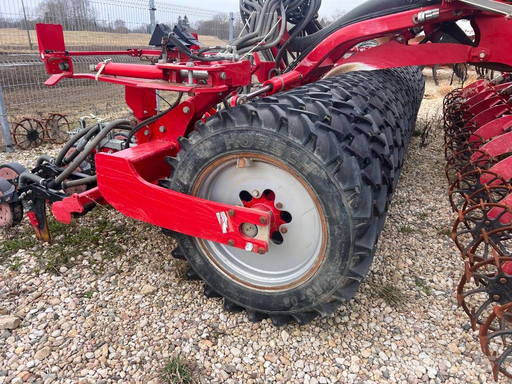 Horsch Focus 6 TD Drills