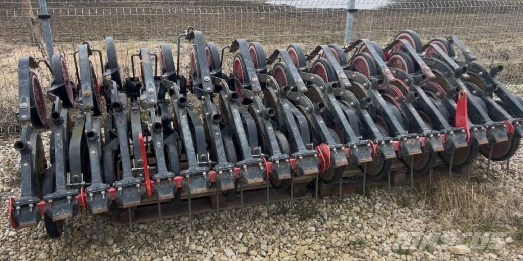 Horsch Focus 6 TD Drills