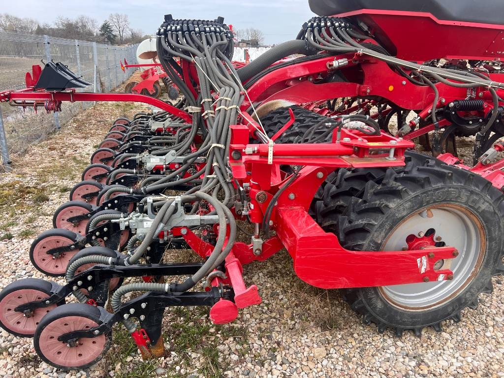 Horsch Focus 6 TD Drills
