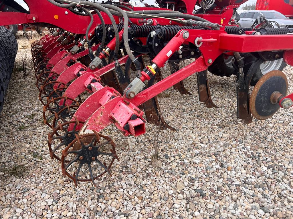 Horsch Focus 6 TD Drills