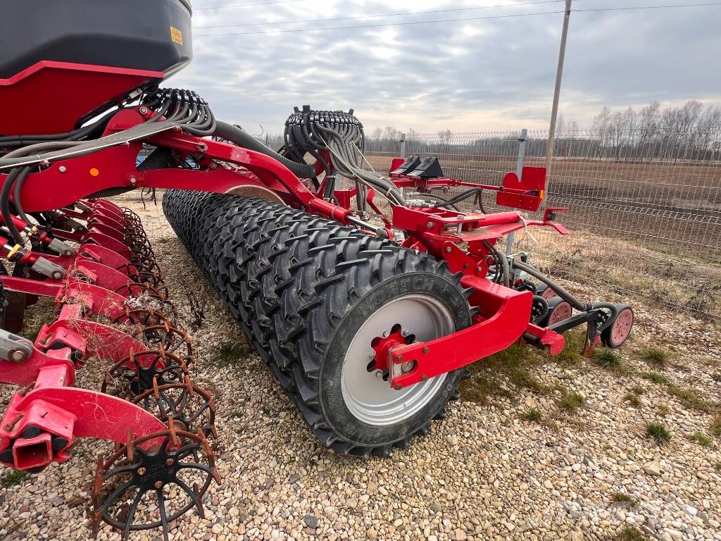 Horsch Focus 6 TD Drills