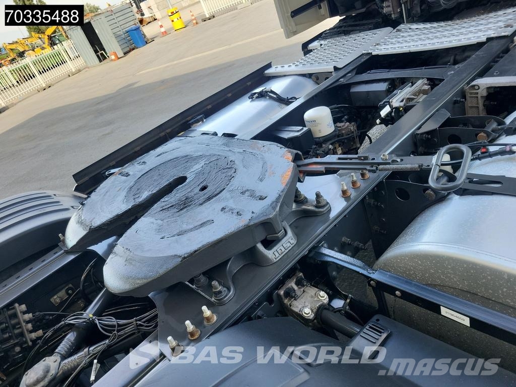 Volvo FH 500 4X2 XL 2x Tanks I-ParkCool ACC Motrici e Trattori Stradali