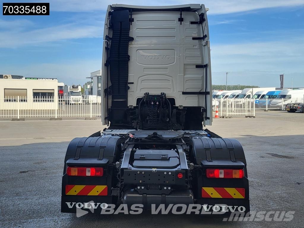 Volvo FH 500 4X2 XL 2x Tanks I-ParkCool ACC Motrici e Trattori Stradali