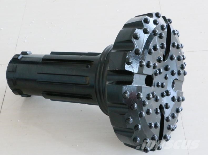 Sollroc DTH bit, Down the hole bit Комплектуючі і запасні частини для бурових установок