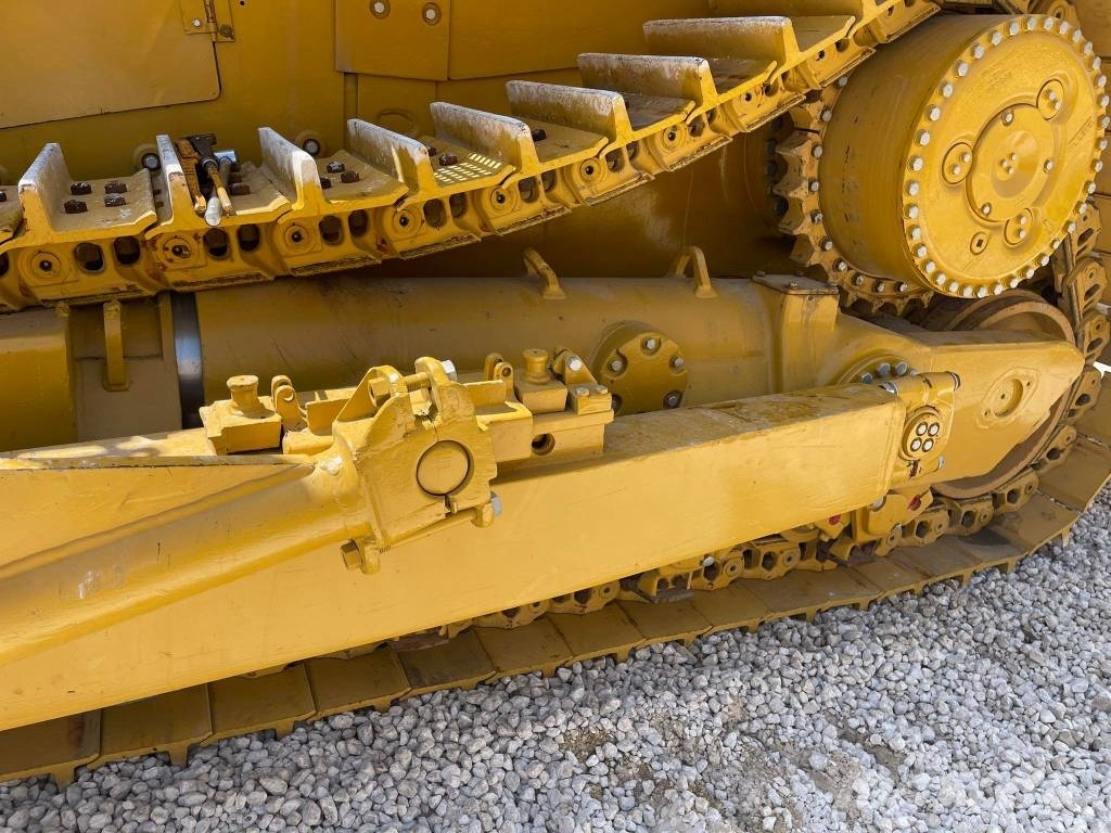 CAT D9N Μπουλντόζες με ερπύστριες