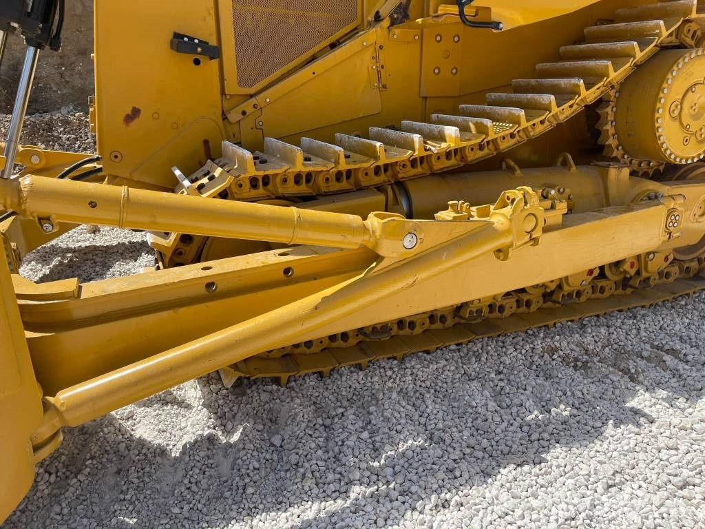 CAT D9N Μπουλντόζες με ερπύστριες