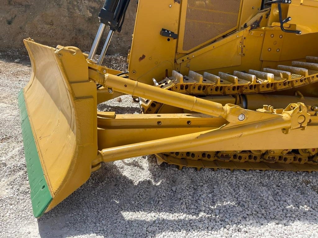 CAT D9N Μπουλντόζες με ερπύστριες