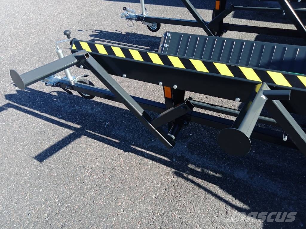 Pilkemaster GO Wood splitters and cutters