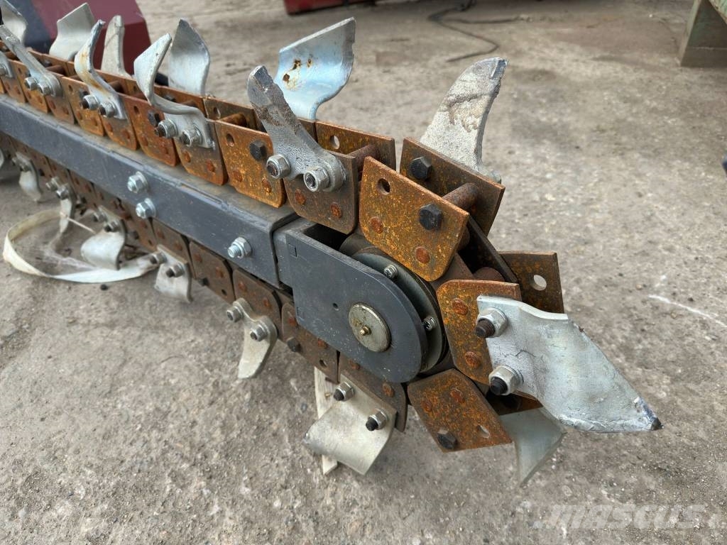 Handy HST48 Άλλα εξαρτήματα