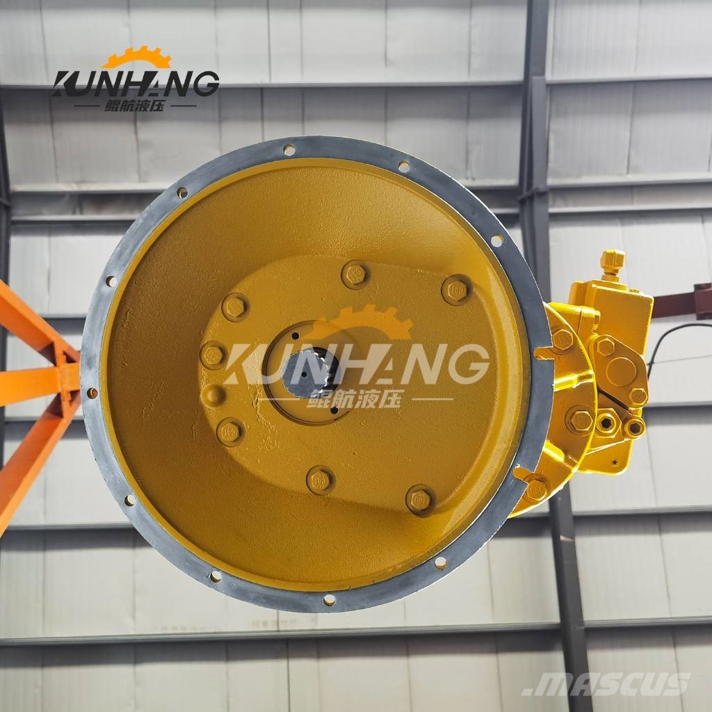 CAT 330D 336D 340DL Main Piston Pump 3228733 20R0074 트랜스미션