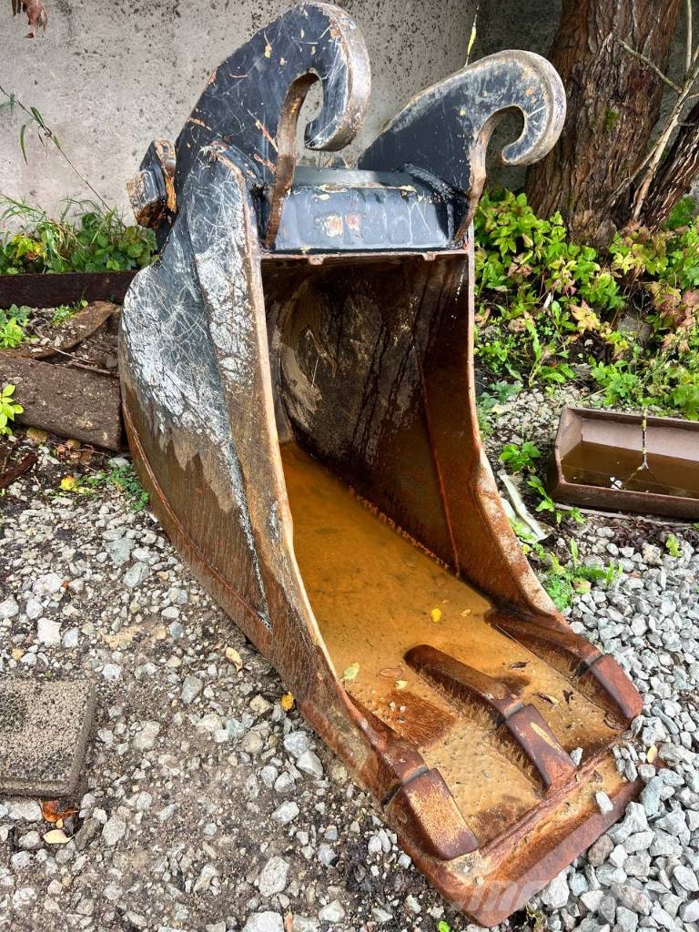 CAT M 313 D Pyöräkaivukoneet