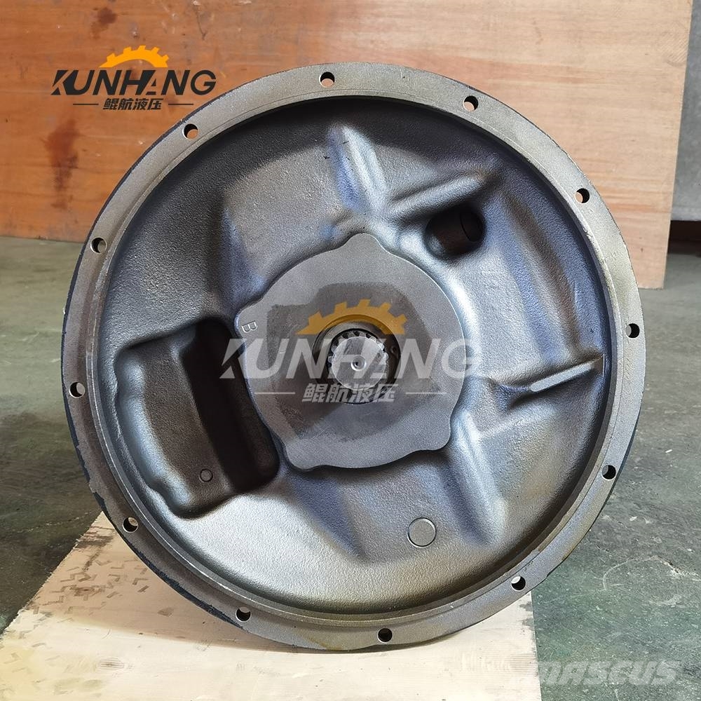 Komatsu PW180-7 Hydraulic Pump 708-1G-11510 708-1G-00030 Transmisija