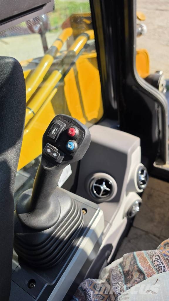 Sany SS270V Utovarivači na točkove