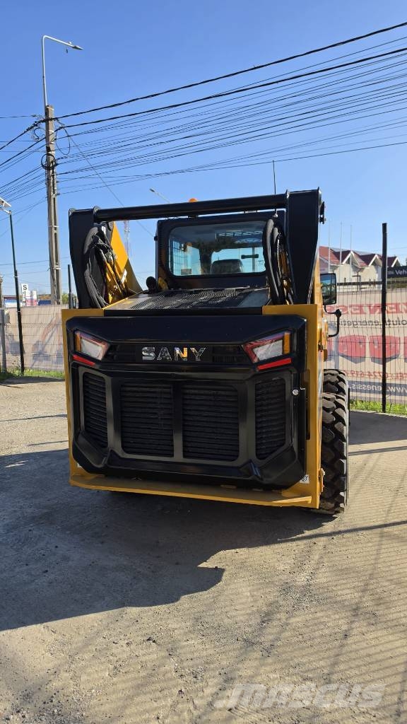 Sany SS270V Utovarivači na točkove