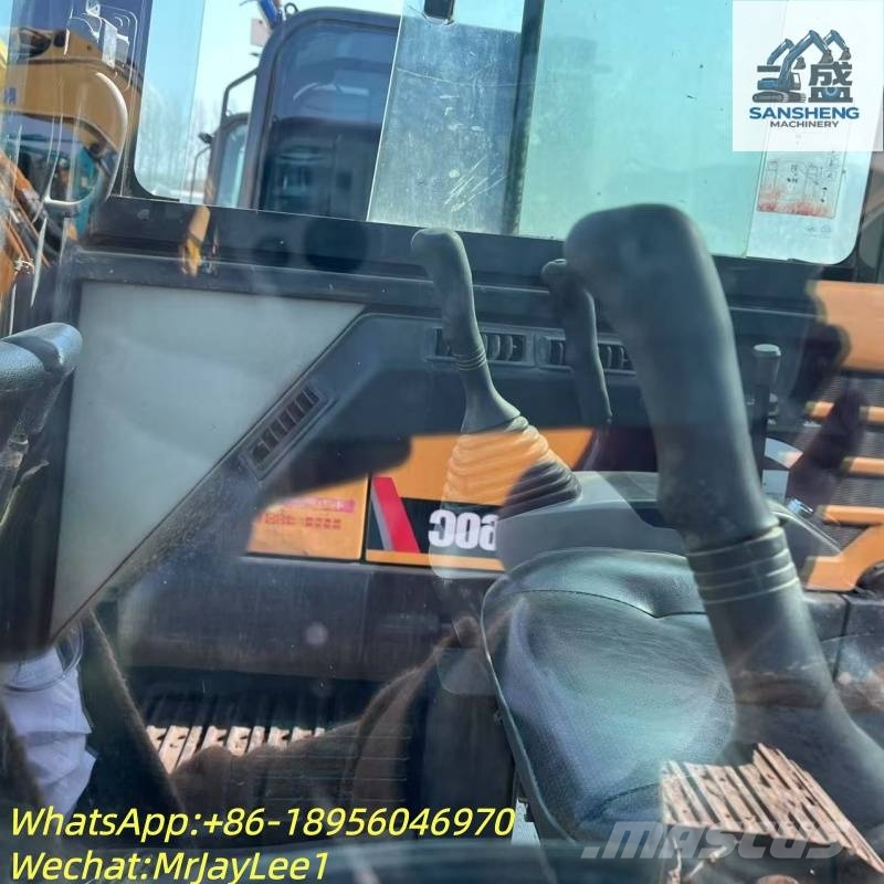 Komatsu PC 56 Miniexcavadoras