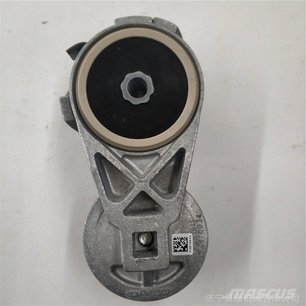 Cummins Qsl9 Diesel Engine Tensioner Belt 3974102 Motorer