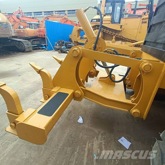 CAT 120 H Graders
