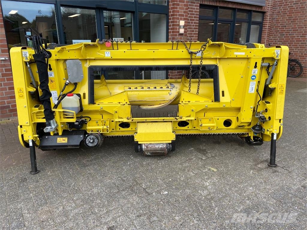 Kemper 639 Premium Tillbehör för hö och fodermaskiner