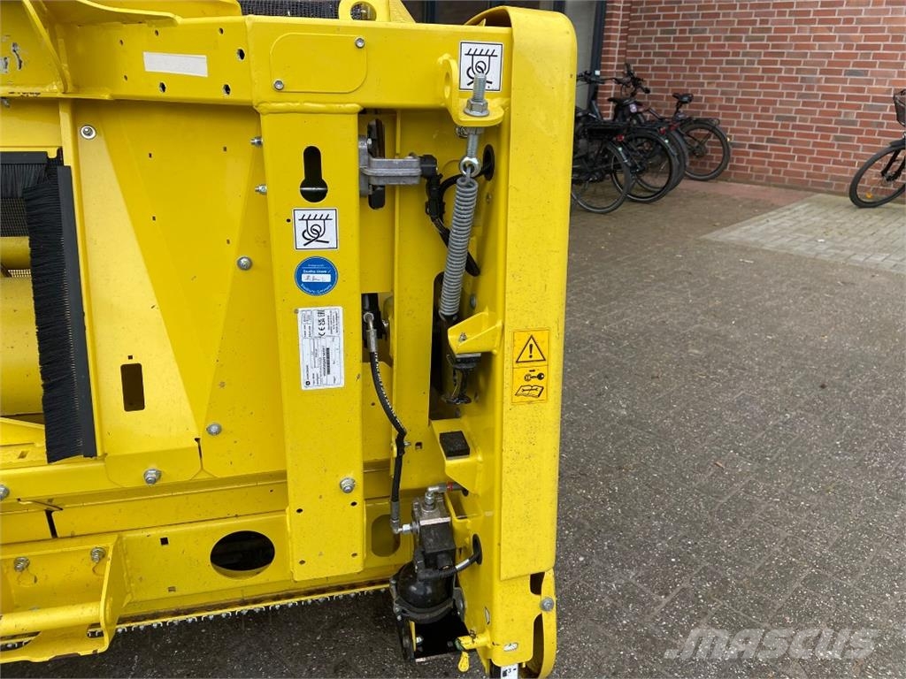 Kemper 639 Premium Tillbehör för hö och fodermaskiner