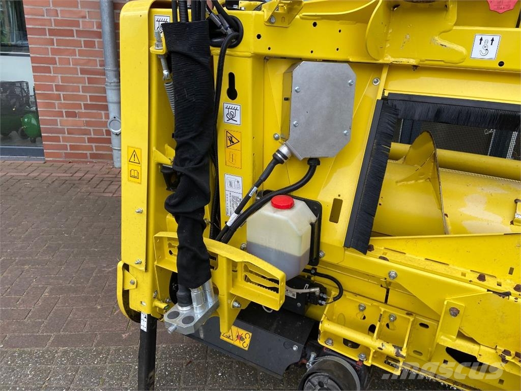 Kemper 639 Premium Tillbehör för hö och fodermaskiner