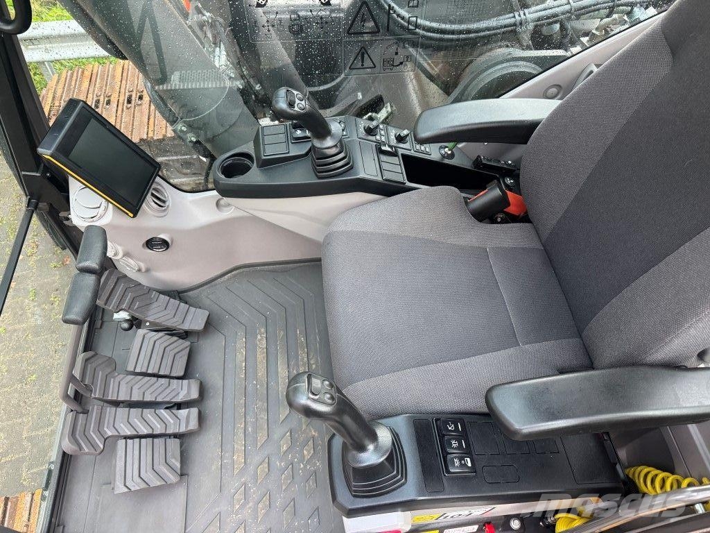 Volvo EC250E 900 UUR/HOURS !! LIKE NEW Crawler excavators