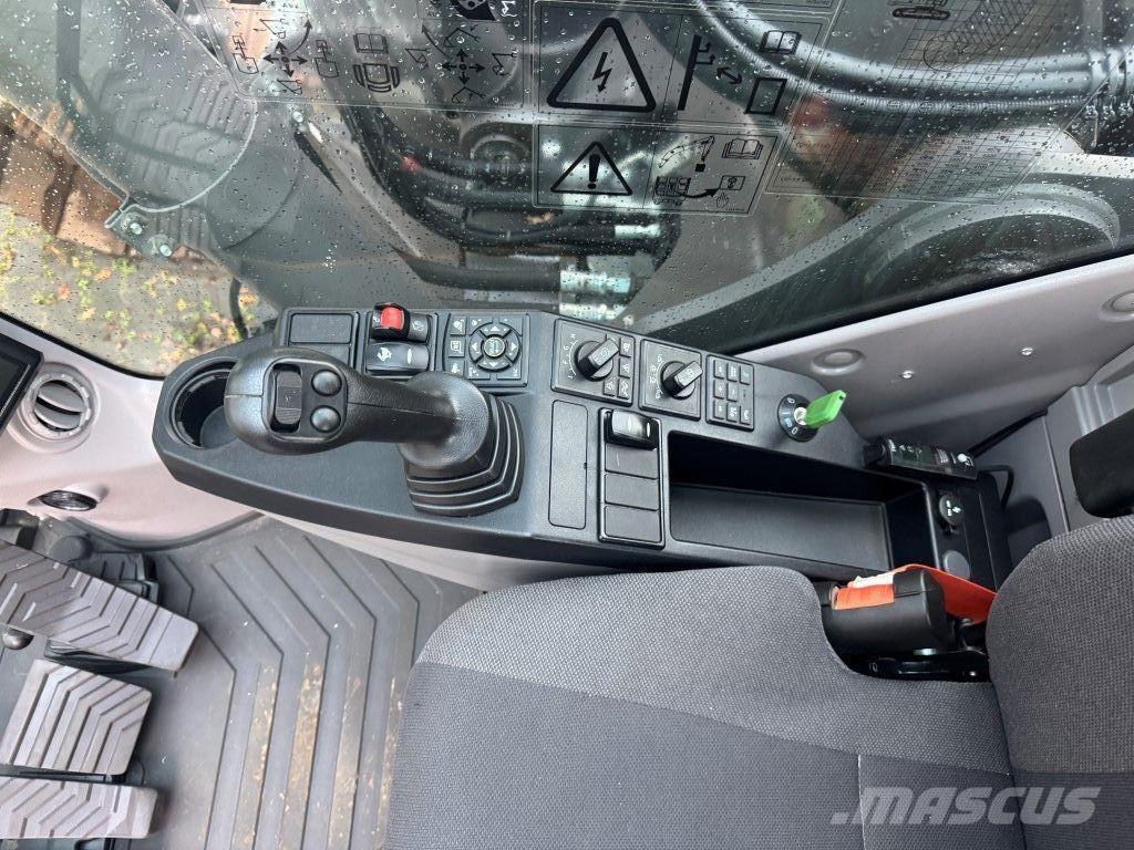Volvo EC250E 900 UUR/HOURS !! LIKE NEW Crawler excavators