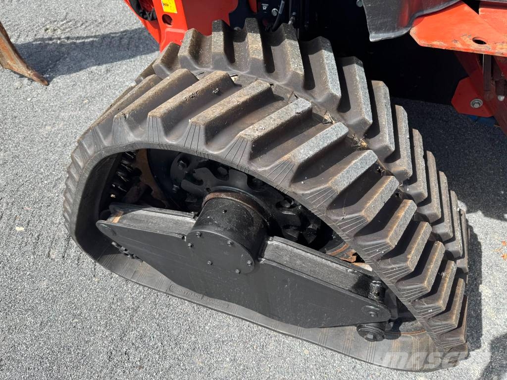 Ditch Witch RT 115 Quad Stavebníctvo - ostatné