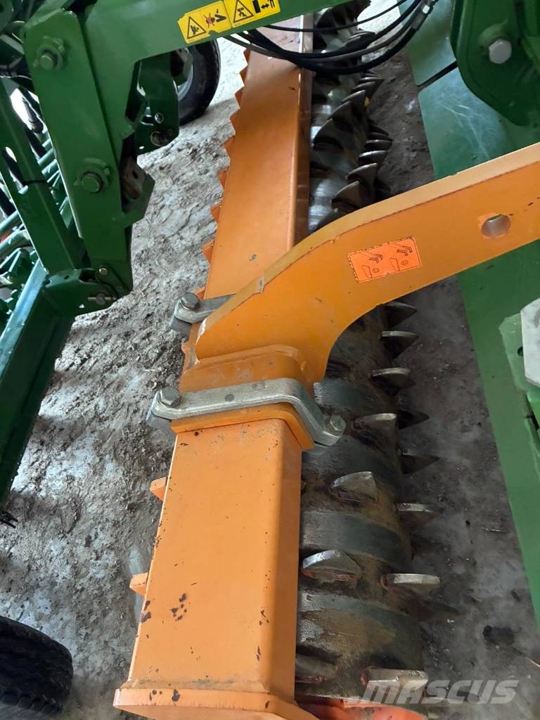 Amazone D9 3000 Super Zaaimachines