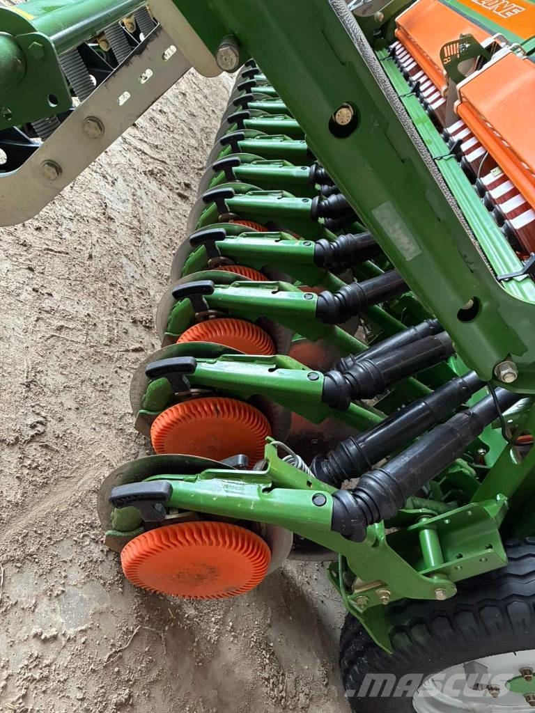 Amazone D9 3000 Super Zaaimachines